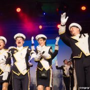 Jeck op Deck (16.01.16)